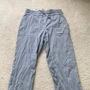 Lululemon Gray Pants